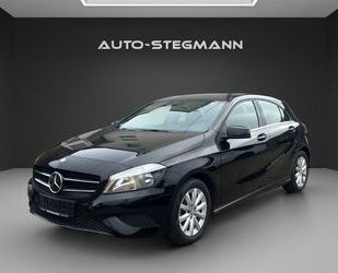 Mercedes-Benz A 180 Gebrauchtwagen