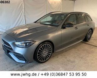 Mercedes-Benz C 300 Gebrauchtwagen