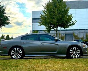 Dodge Charger Gebrauchtwagen