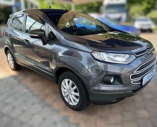 Ford EcoSport Gebrauchtwagen