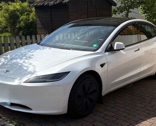 Tesla Model 3 Gebrauchtwagen