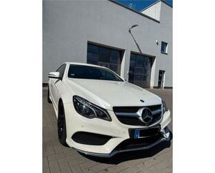 Mercedes-Benz E 250 Gebrauchtwagen