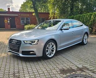 Audi A5 Gebrauchtwagen