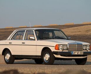 Mercedes-Benz 230 Gebrauchtwagen