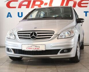 Mercedes-Benz B 170 Gebrauchtwagen