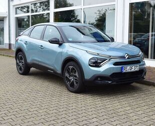 Citroen C4 Gebrauchtwagen