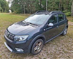 Dacia Sandero Gebrauchtwagen