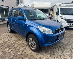 Daihatsu Terios Gebrauchtwagen