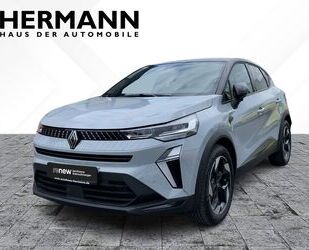 Renault Captur Gebrauchtwagen