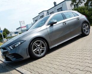 Mercedes-Benz A 220 Gebrauchtwagen