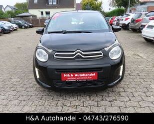 Citroen C1 Gebrauchtwagen