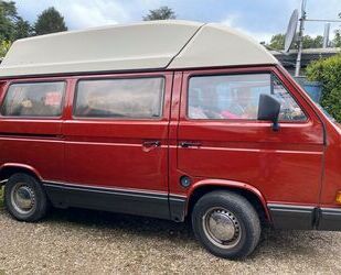 VW T3 andere Gebrauchtwagen
