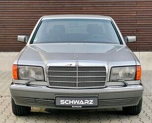 Mercedes-Benz 560 Gebrauchtwagen