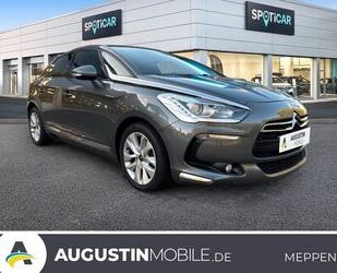 Citroen DS5 Gebrauchtwagen