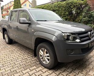 VW Amarok Gebrauchtwagen