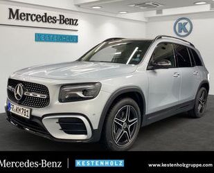 Mercedes-Benz GLB 200 Gebrauchtwagen