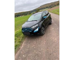 Ford EcoSport Gebrauchtwagen