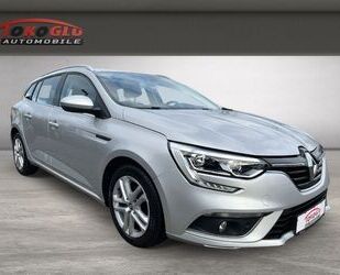 Renault Megane Gebrauchtwagen