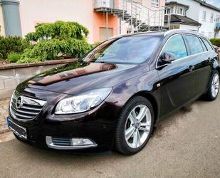 Opel Insignia Gebrauchtwagen