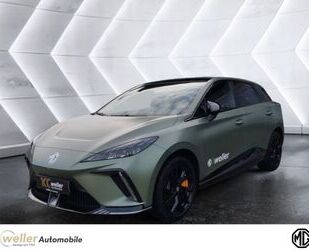 MG MG4 Gebrauchtwagen