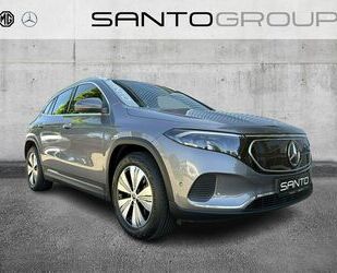 Mercedes-Benz EQA Gebrauchtwagen