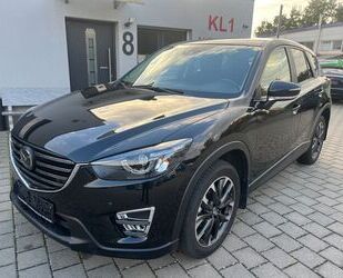 Mazda CX-5 Gebrauchtwagen