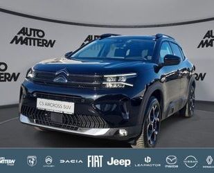 Citroen C5 Aircross Gebrauchtwagen