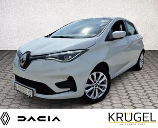 Renault ZOE Gebrauchtwagen