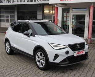 Seat Arona Gebrauchtwagen