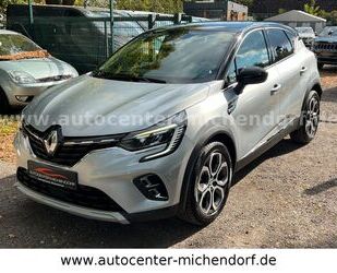 Renault Captur Gebrauchtwagen