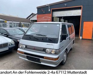 Mitsubishi L300 Gebrauchtwagen