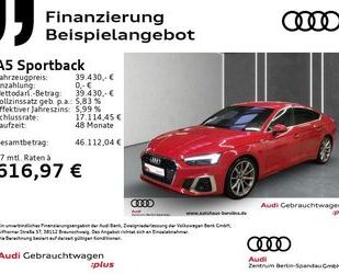 Audi A5 Gebrauchtwagen