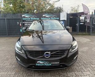 Volvo V60 Gebrauchtwagen