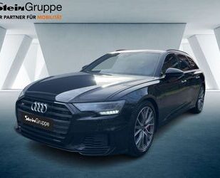 Audi S6 Gebrauchtwagen