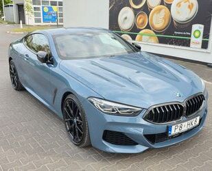 BMW 850 Gebrauchtwagen