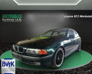BMW 523 Gebrauchtwagen