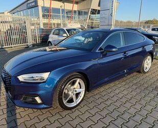 Audi A5 Gebrauchtwagen