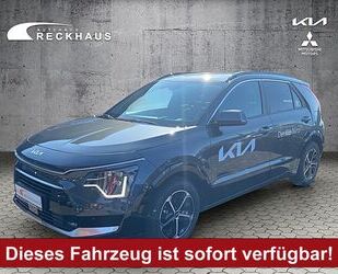 Kia Niro Gebrauchtwagen