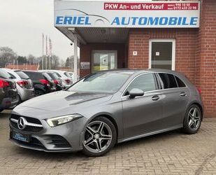 Mercedes-Benz A 200 Gebrauchtwagen