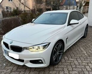 BMW 420 Gebrauchtwagen