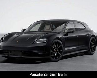Porsche Taycan Gebrauchtwagen