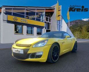 Opel GT Gebrauchtwagen