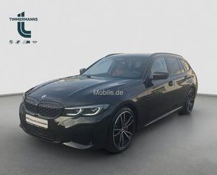 BMW M340i Gebrauchtwagen