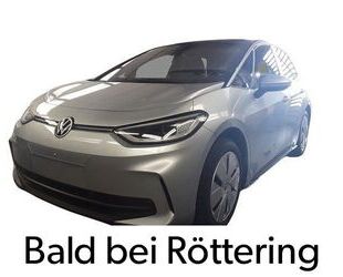 VW ID.3 Gebrauchtwagen