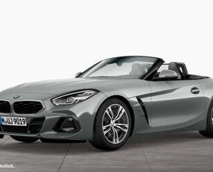 BMW Z4 Gebrauchtwagen