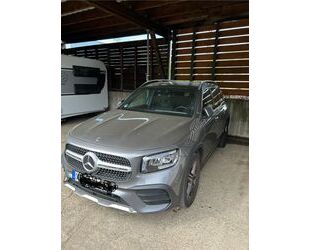 Mercedes-Benz GLB 200 Gebrauchtwagen