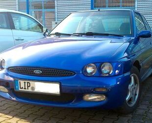 Ford Escort Gebrauchtwagen