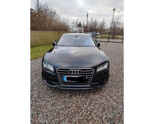 Audi A7 Gebrauchtwagen