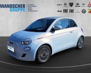 Fiat 500e Gebrauchtwagen