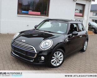 Mini Cooper Gebrauchtwagen